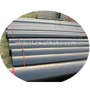 low temperature carbon steel pipe astm a333 gr.6 manufacturer